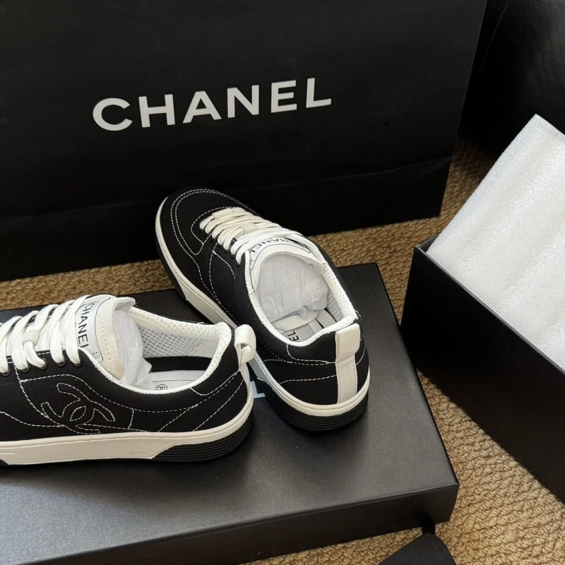 Elegant Chxnxl Casual Shoes 124851