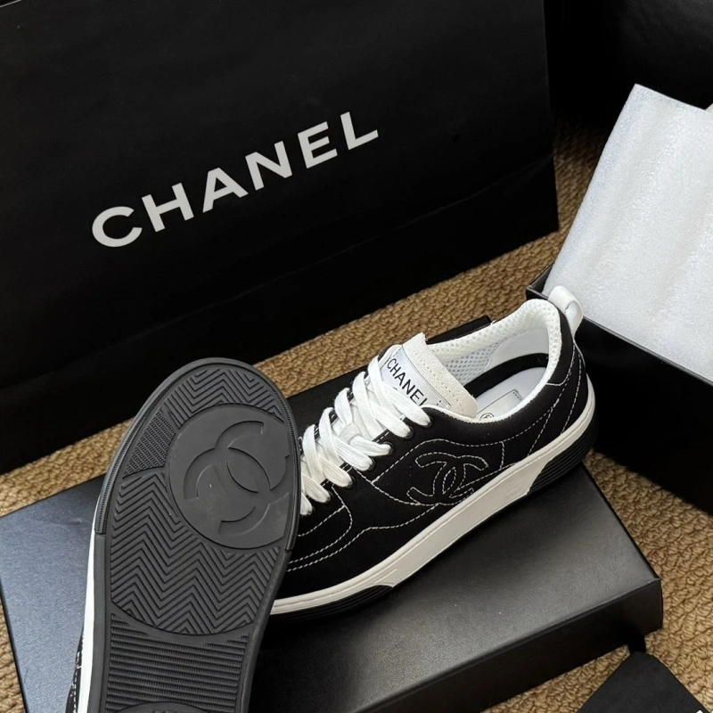 Elegant Chxnxl Casual Shoes 124851