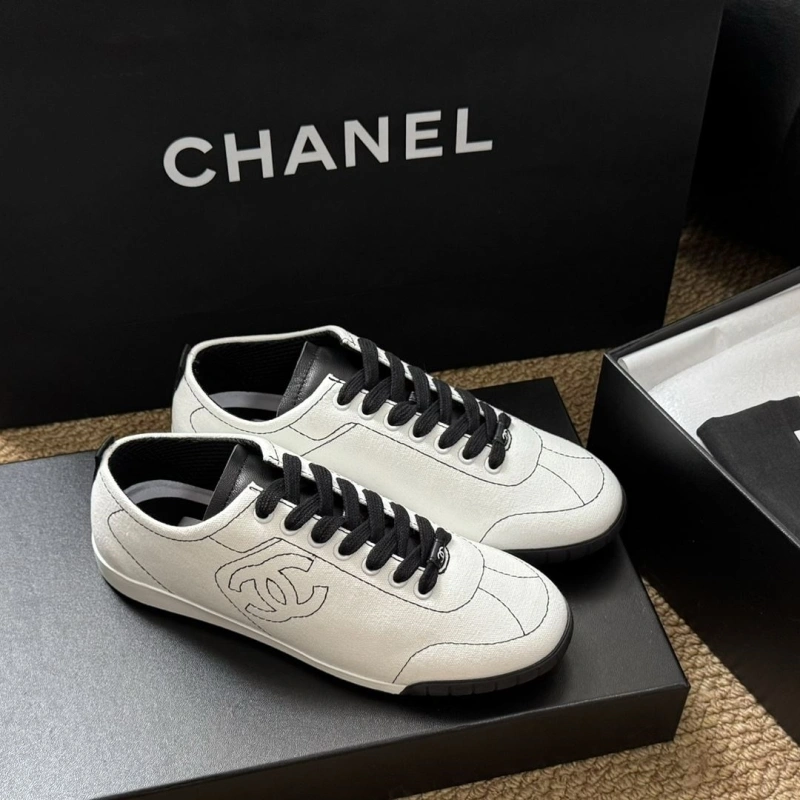Bold Chxnxl Casual Shoes 124860