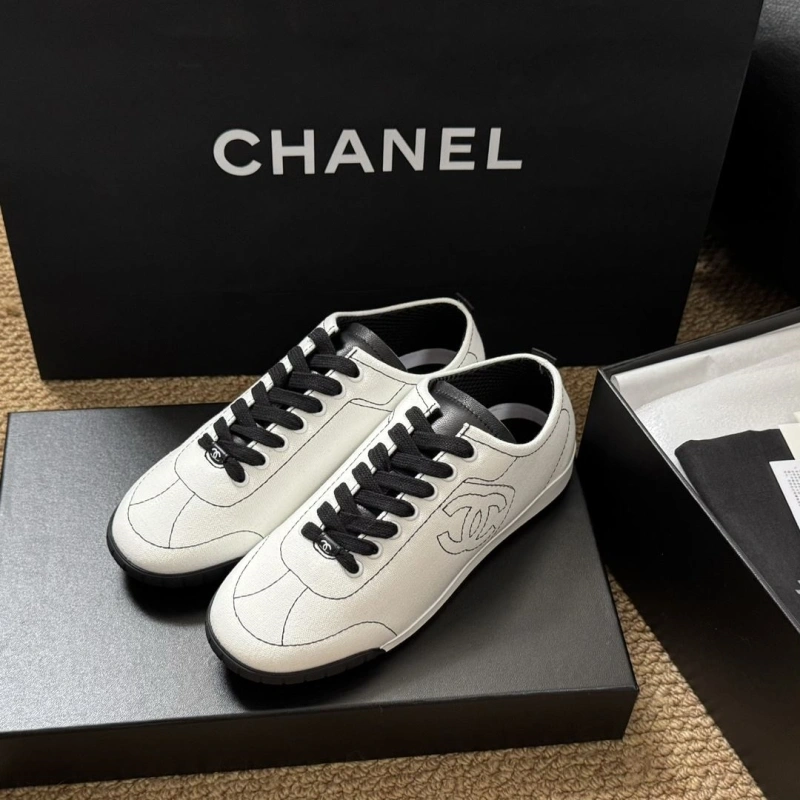 Bold Chxnxl Casual Shoes 124860