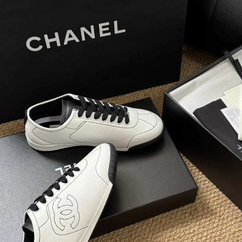 Bold Chxnxl Casual Shoes 124860