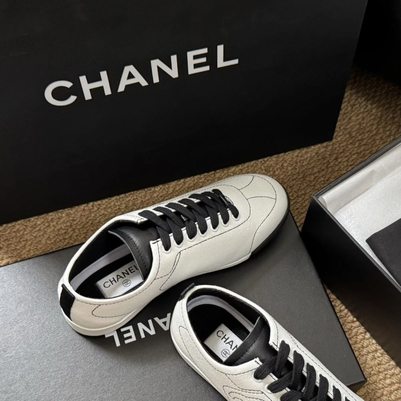 Bold Chxnxl Casual Shoes 124860