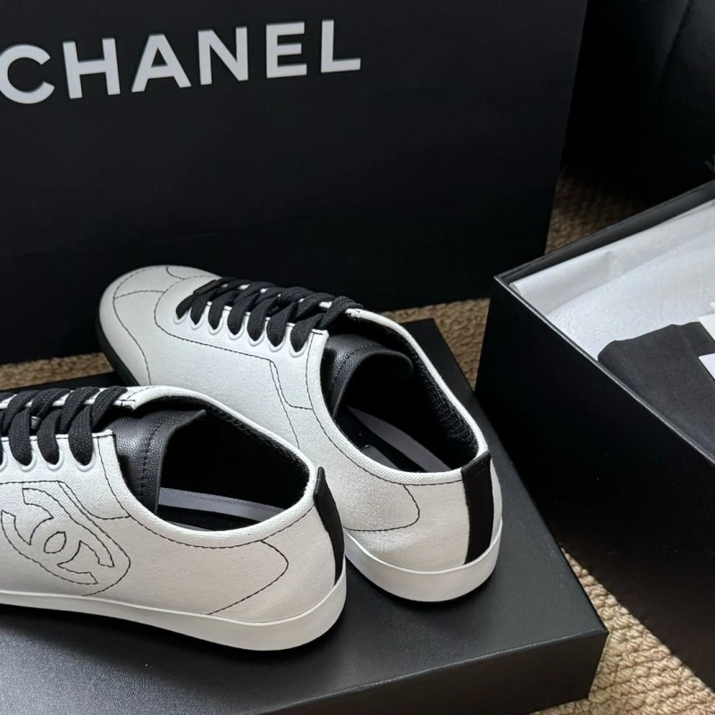 Bold Chxnxl Casual Shoes 124860