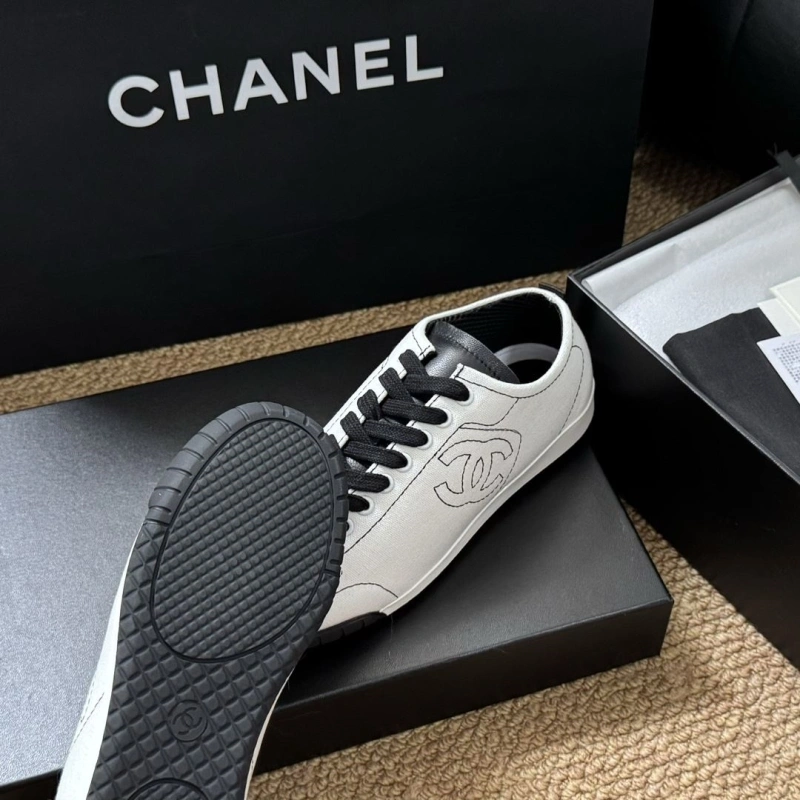 Bold Chxnxl Casual Shoes 124860