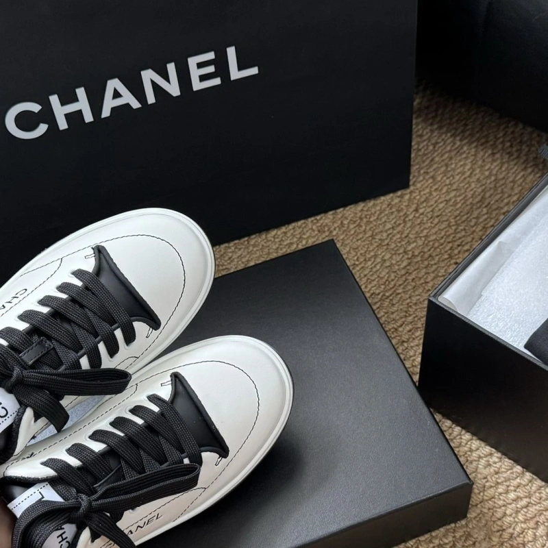 Comfortable Chxnxl Casual Shoes 124858