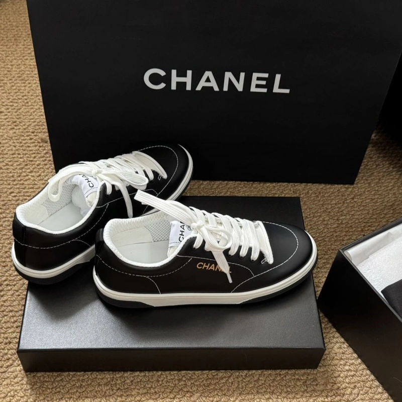 Modern Chxnxl Casual Shoes 124856