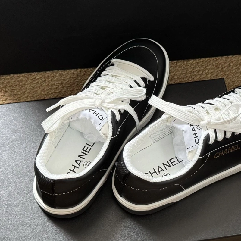 Modern Chxnxl Casual Shoes 124856
