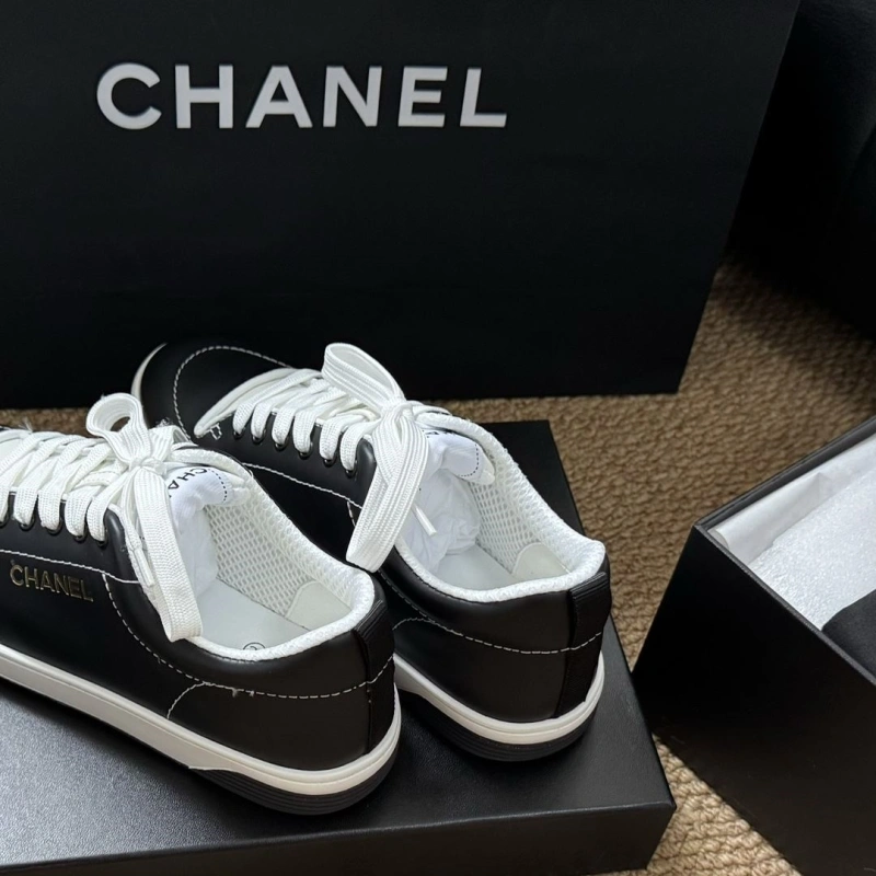 Modern Chxnxl Casual Shoes 124856
