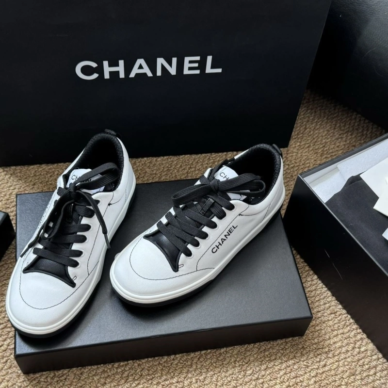 Resilient Chxnxl Casual Shoes 124852