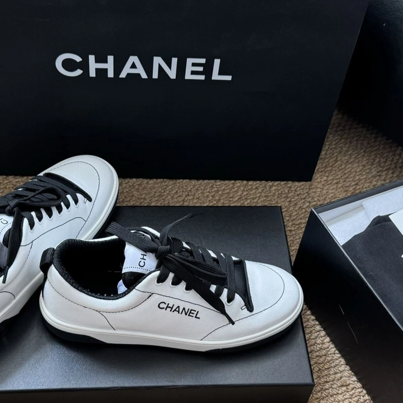 Resilient Chxnxl Casual Shoes 124852