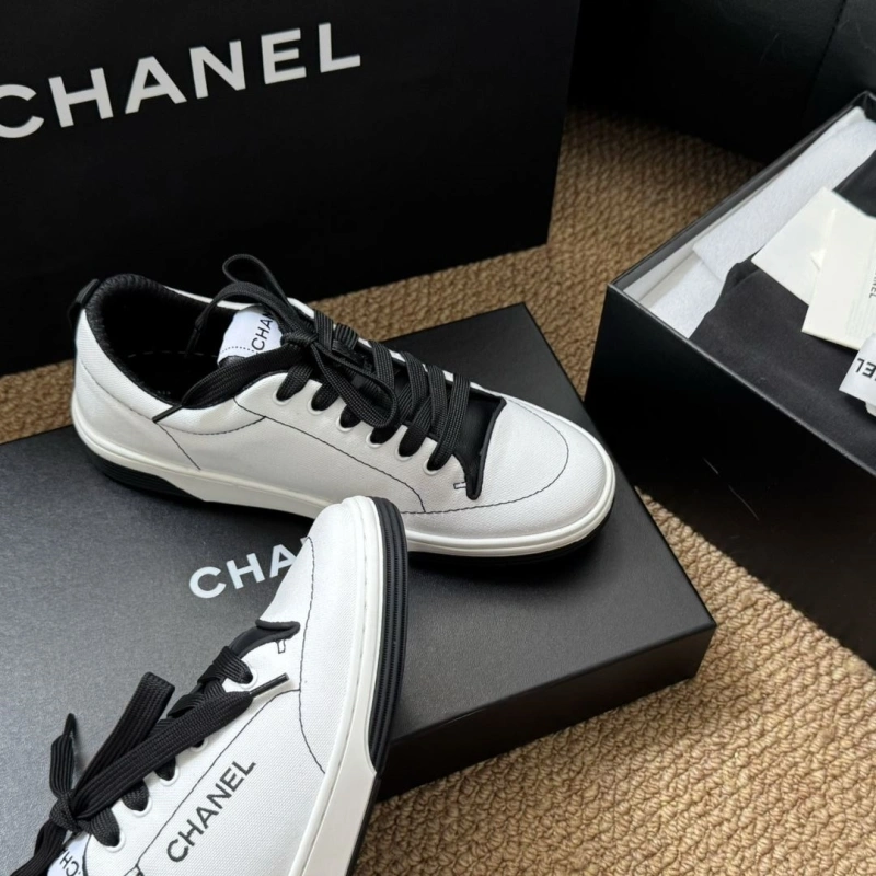 Resilient Chxnxl Casual Shoes 124852
