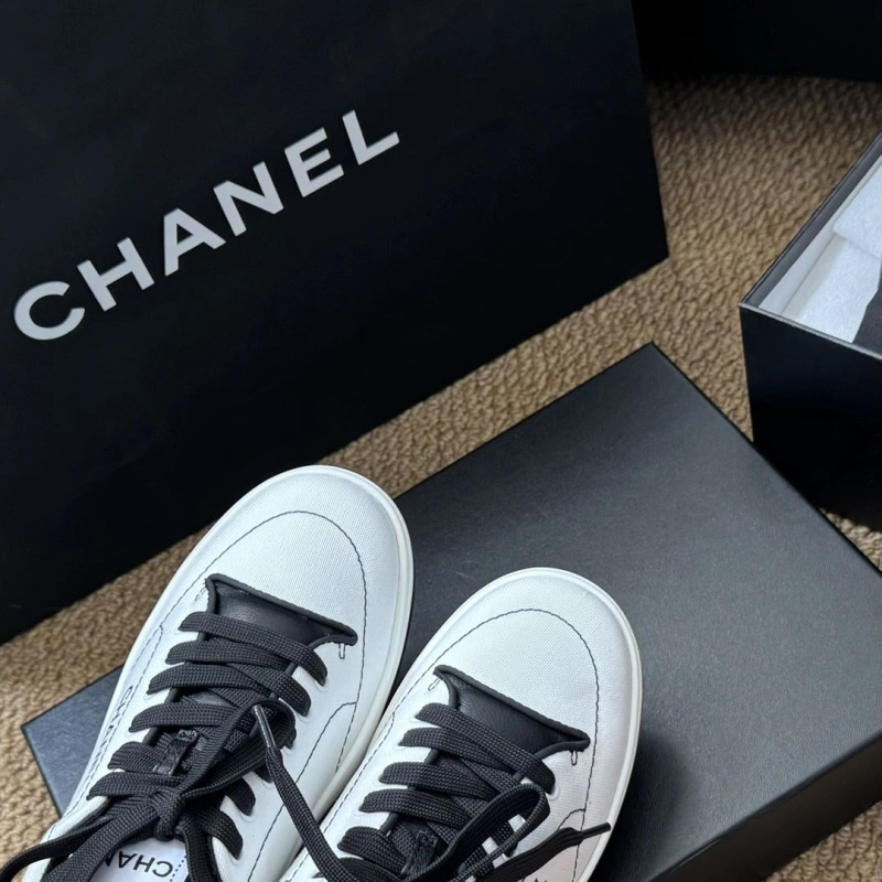 Resilient Chxnxl Casual Shoes 124852