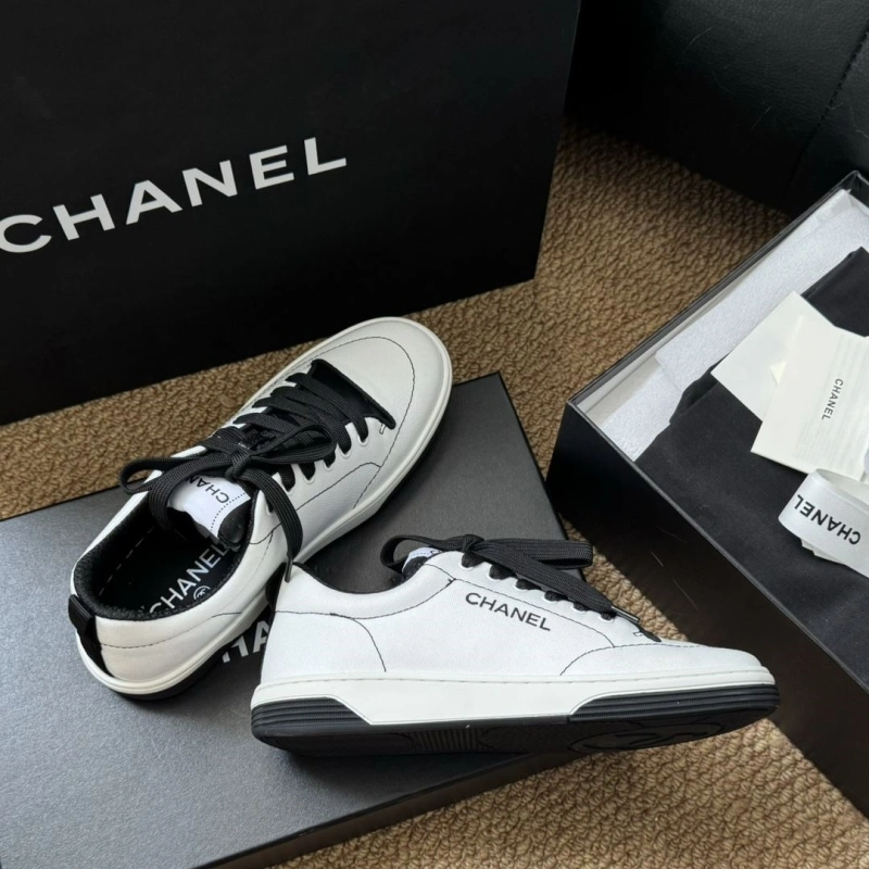 Resilient Chxnxl Casual Shoes 124852