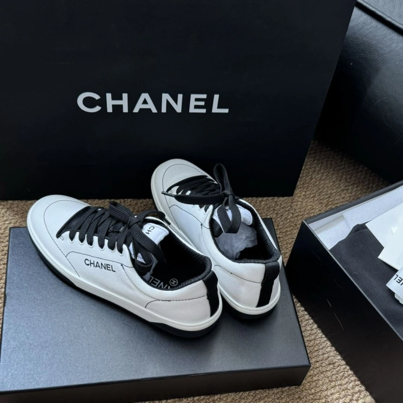 Resilient Chxnxl Casual Shoes 124852