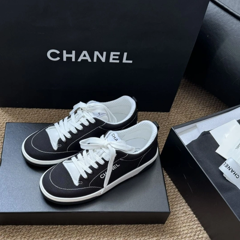 Sophisticated Chxnxl Casual Shoes 124854