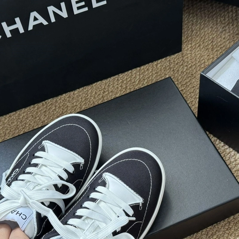 Sophisticated Chxnxl Casual Shoes 124854