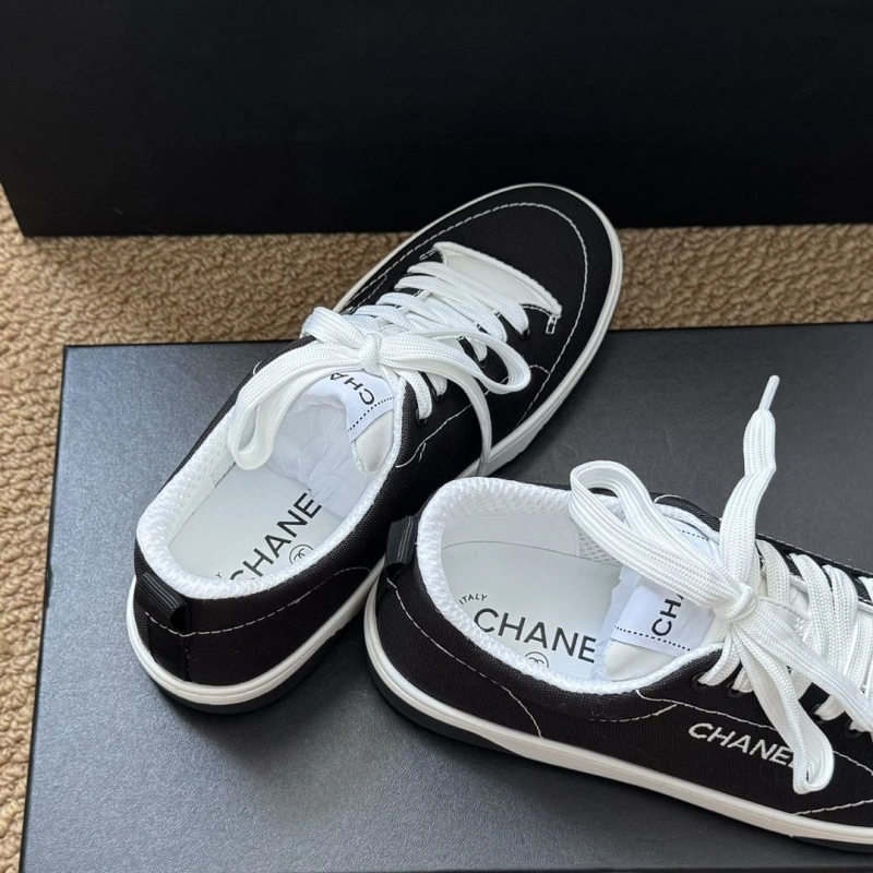 Sophisticated Chxnxl Casual Shoes 124854