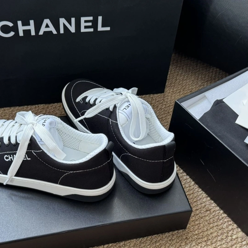 Sophisticated Chxnxl Casual Shoes 124854