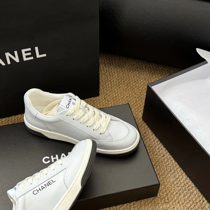 Chxnxl Casual Shoes DailyWear 124845