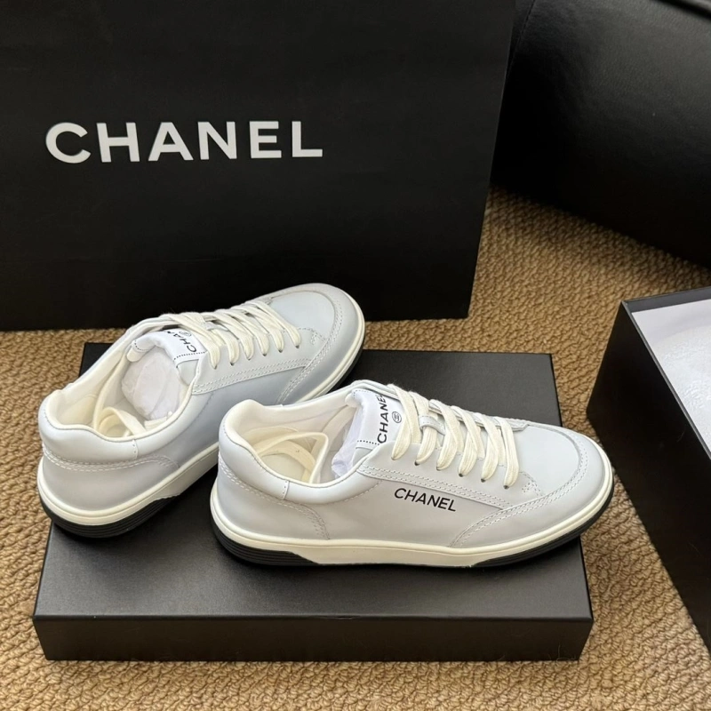 Chxnxl Casual Shoes DailyWear 124845