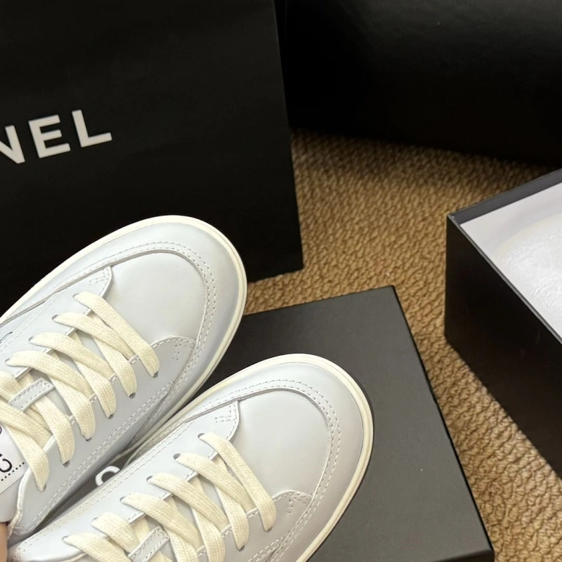 Chxnxl Casual Shoes DailyWear 124845