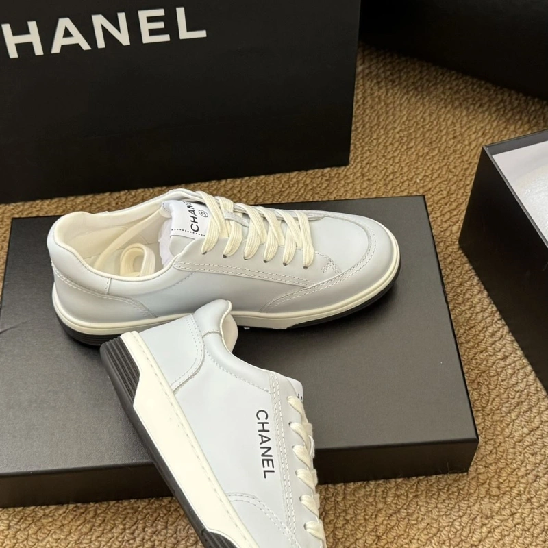 Chxnxl Casual Shoes DailyWear 124845