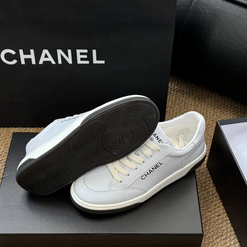 Chxnxl Casual Shoes DailyWear 124845