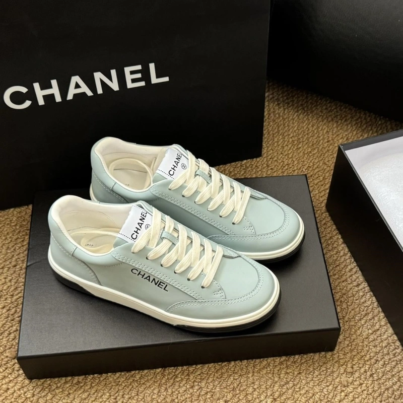 Chxnxl Casual Shoes Bold 124848