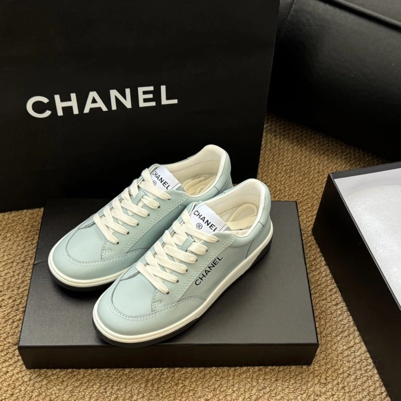 Chxnxl Casual Shoes Bold 124848