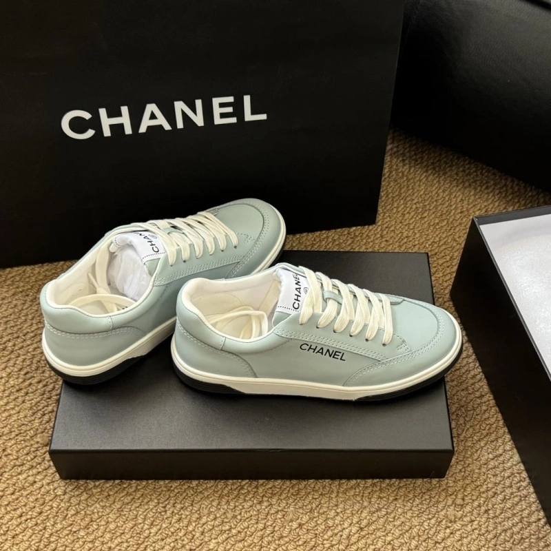Chxnxl Casual Shoes Bold 124848