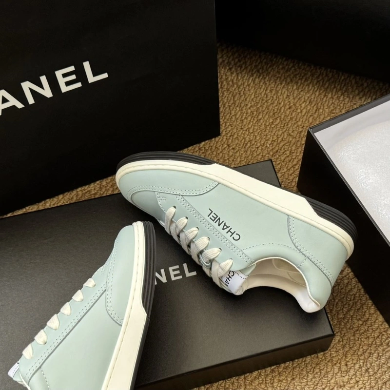 Chxnxl Casual Shoes Bold 124848