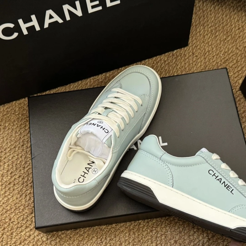 Chxnxl Casual Shoes Bold 124848