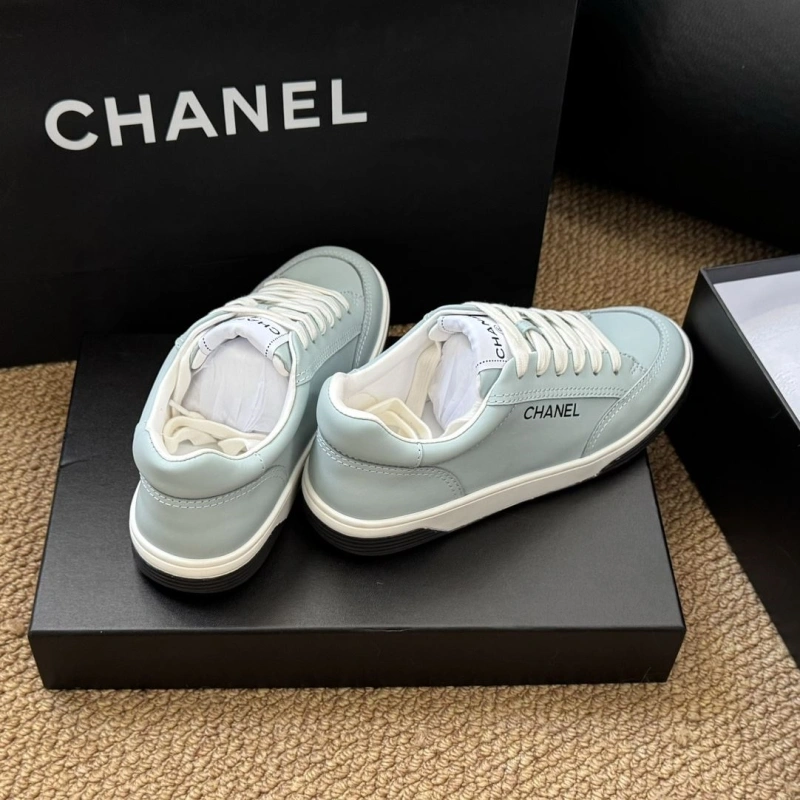 Chxnxl Casual Shoes Bold 124848
