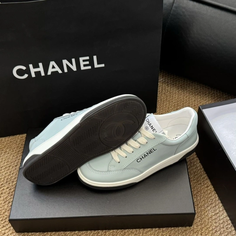 Chxnxl Casual Shoes Bold 124848
