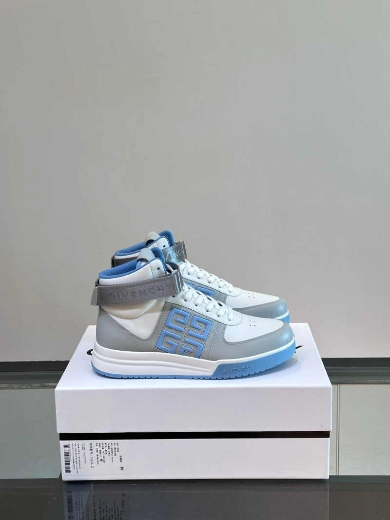 Fashionable Gxvxnchy Sneakers 153293