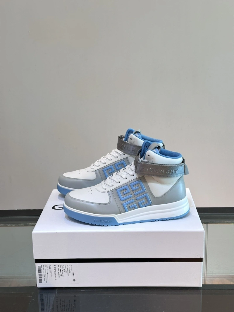 Fashionable Gxvxnchy Sneakers 153293