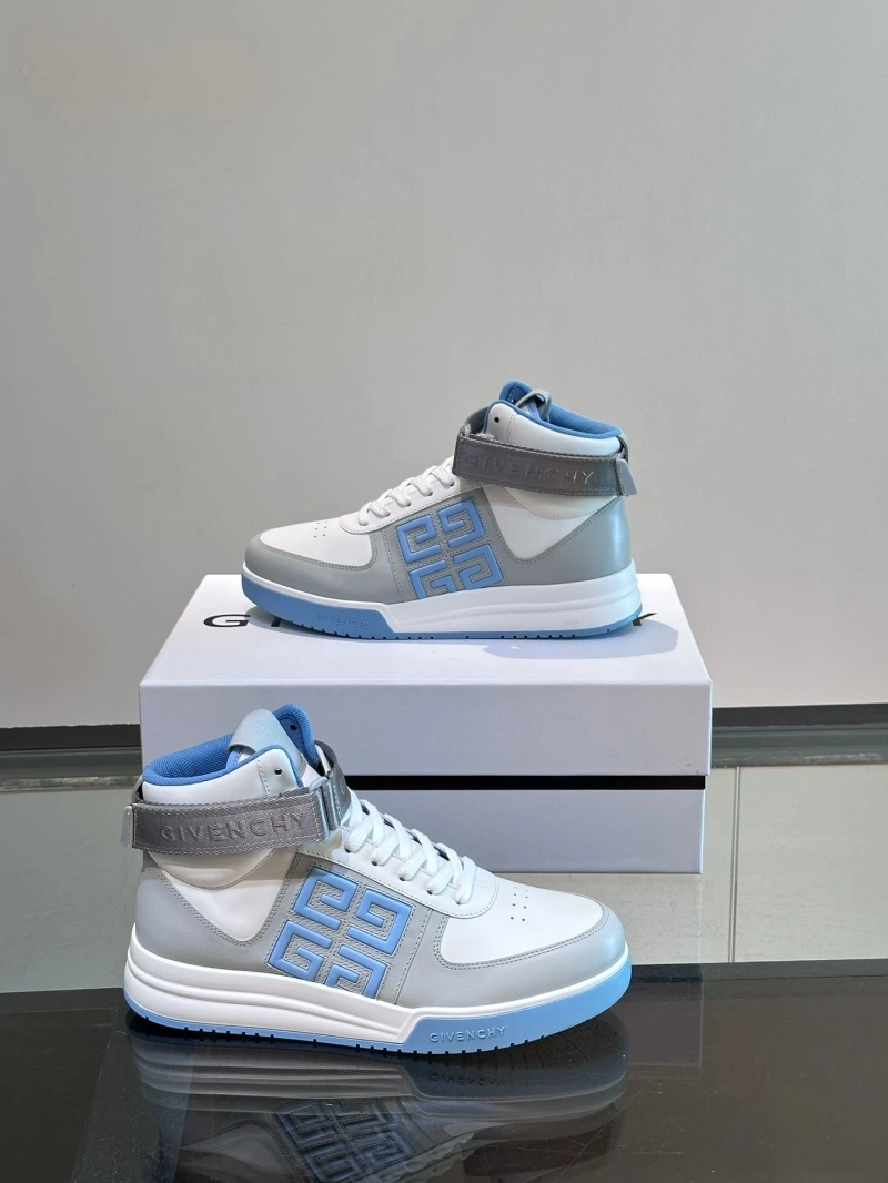 Fashionable Gxvxnchy Sneakers 153293