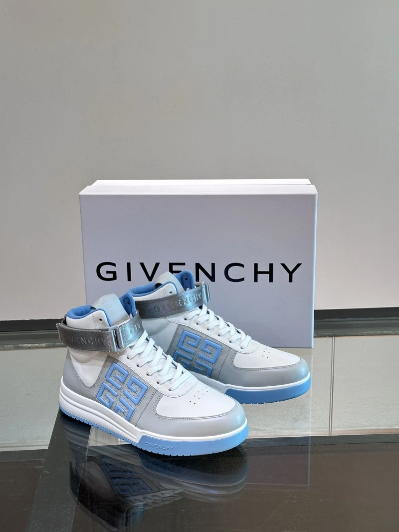 Fashionable Gxvxnchy Sneakers 153293