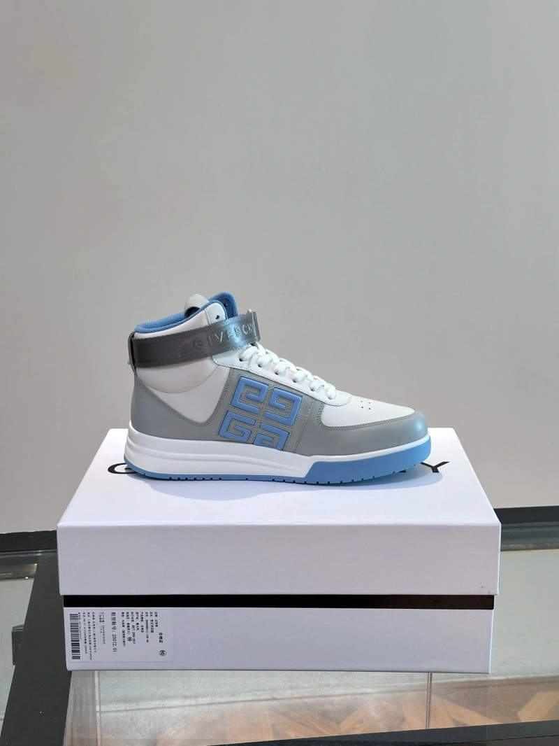 Fashionable Gxvxnchy Sneakers 153293