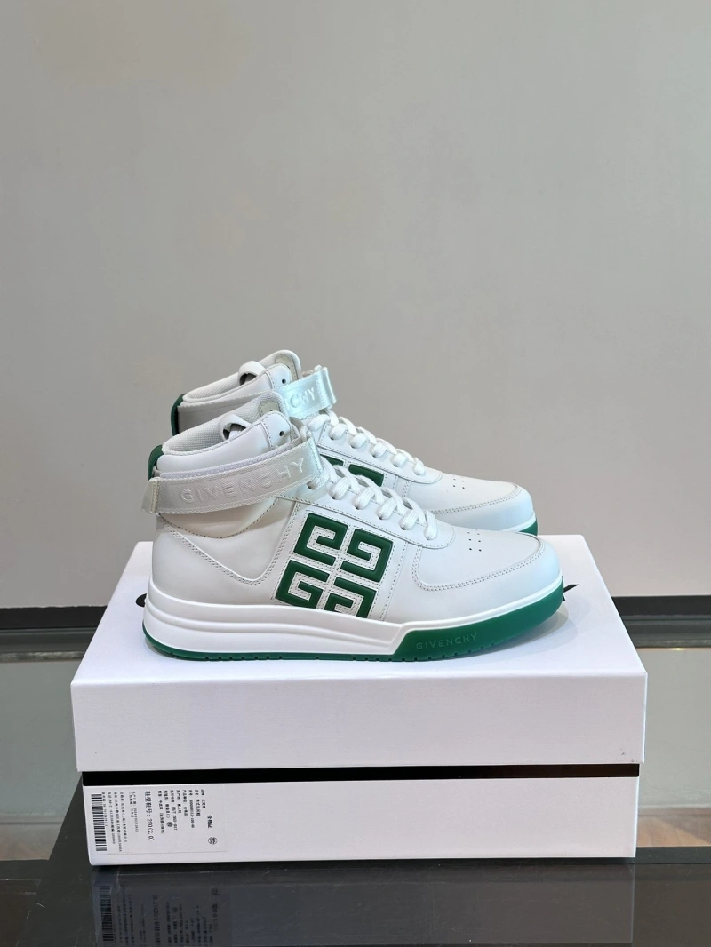 Trendy Gxvxnchy Sneakers 153283