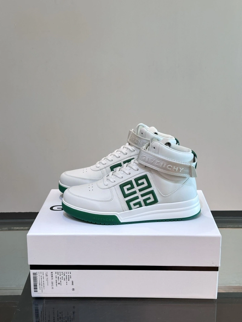 Trendy Gxvxnchy Sneakers 153283