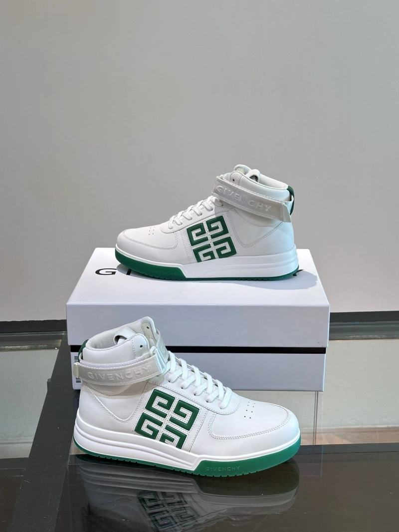 Trendy Gxvxnchy Sneakers 153283