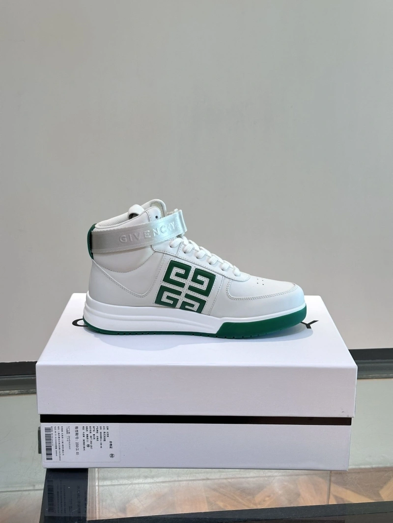 Trendy Gxvxnchy Sneakers 153283