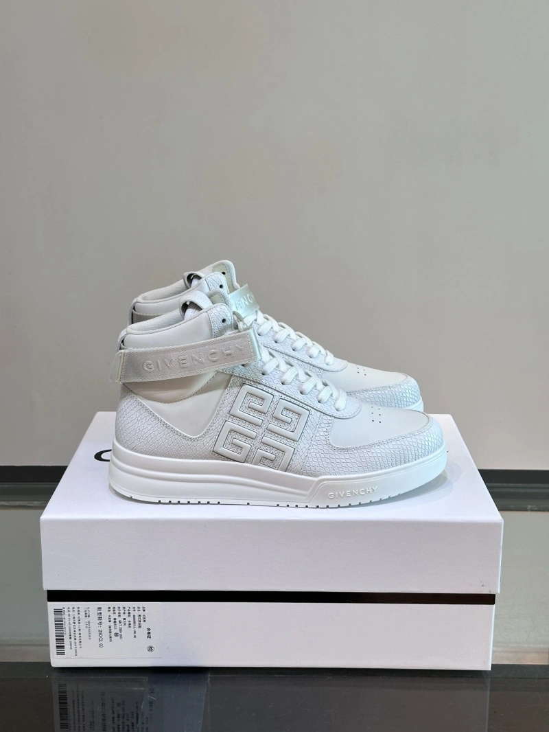 Gxvxnchy Sneakers NewStyle 153290