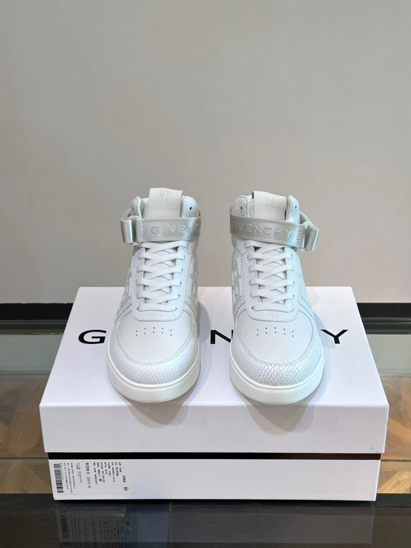 Gxvxnchy Sneakers NewStyle 153290