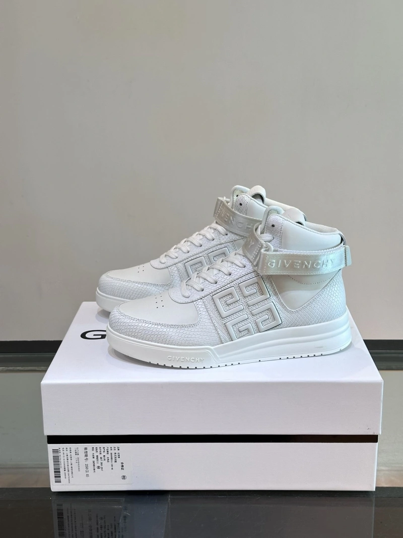 Gxvxnchy Sneakers NewStyle 153290