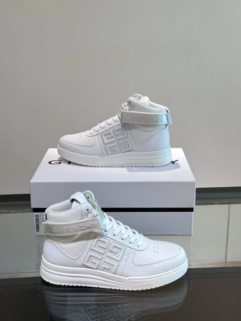 Gxvxnchy Sneakers NewStyle 153290