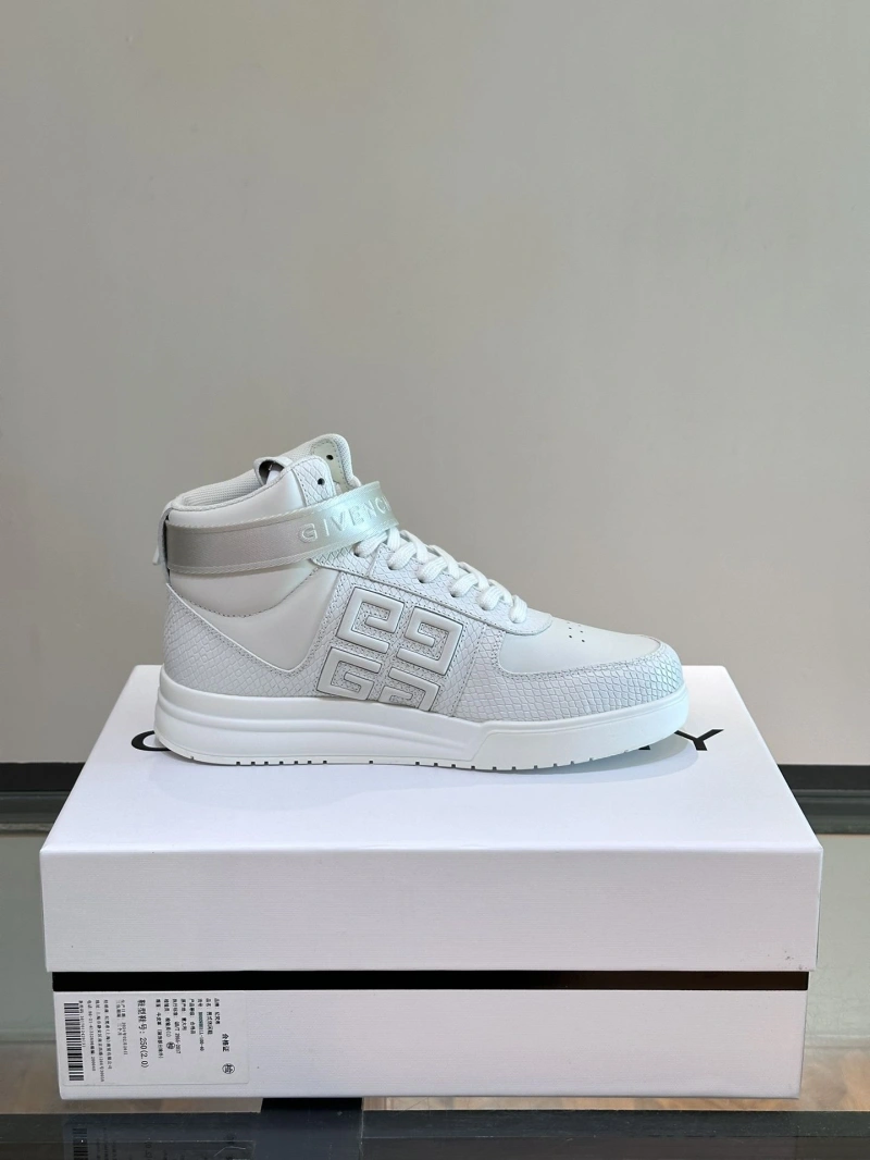 Gxvxnchy Sneakers NewStyle 153290