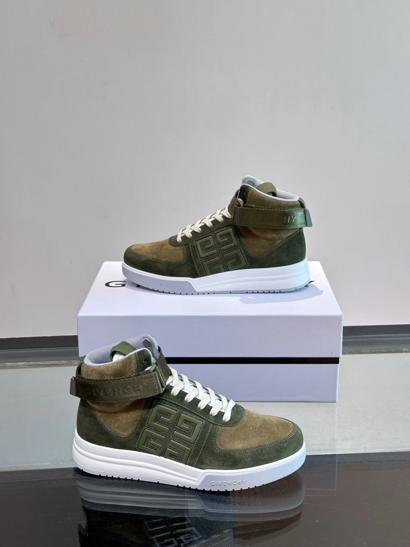 Trendy Gxvxnchy Sneakers 153284