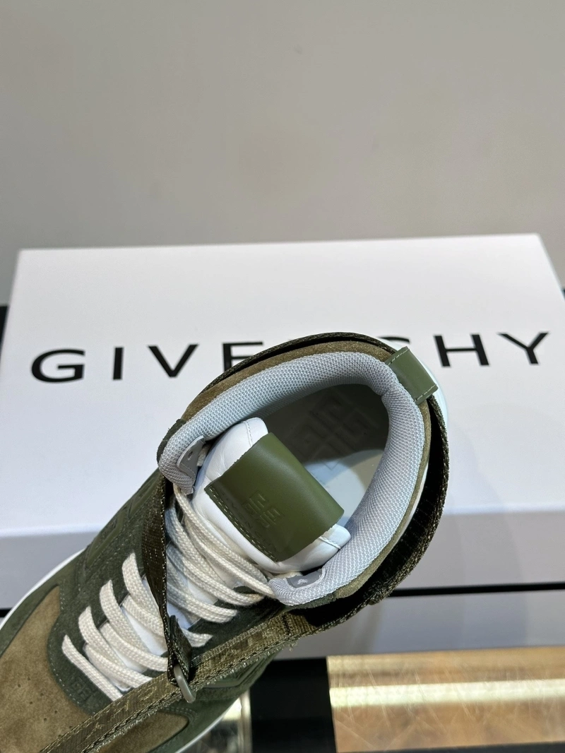 Trendy Gxvxnchy Sneakers 153284